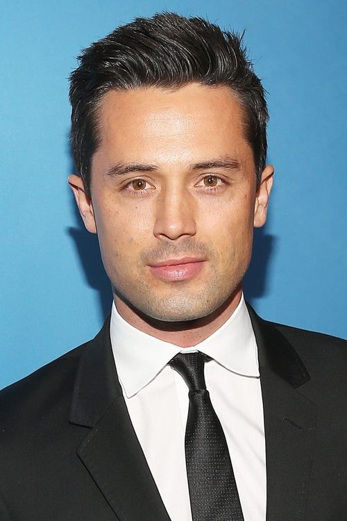 Key visual of Stephen Colletti