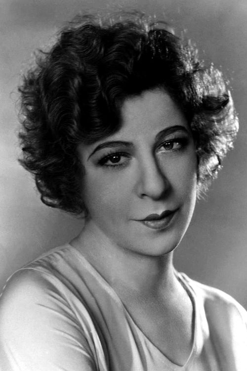 Key visual of Fanny Brice