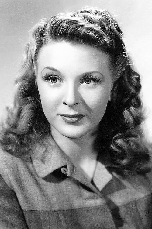 Key visual of Evelyn Ankers