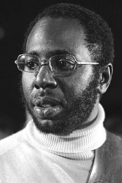 Key visual of Curtis Mayfield