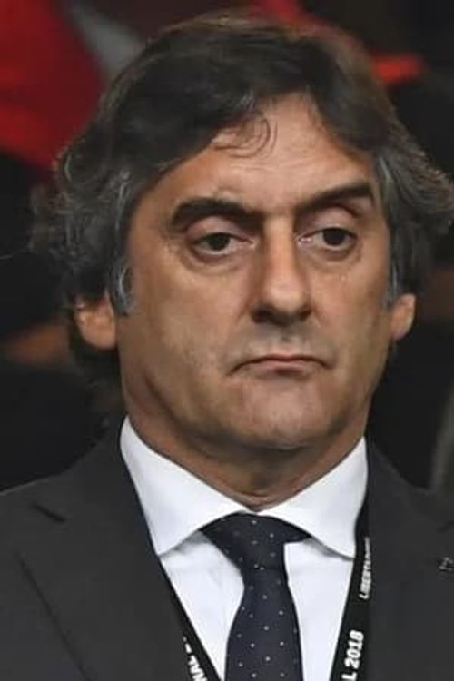 Key visual of Enzo Francescoli