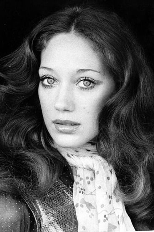 Key visual of Marisa Berenson