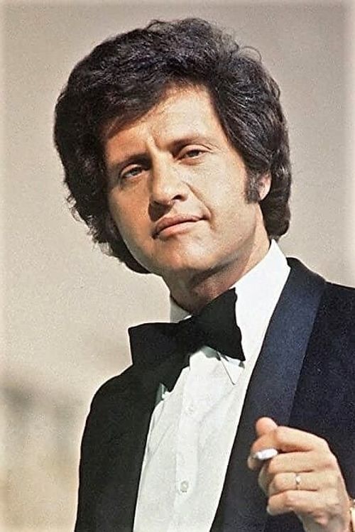 Key visual of Joe Dassin