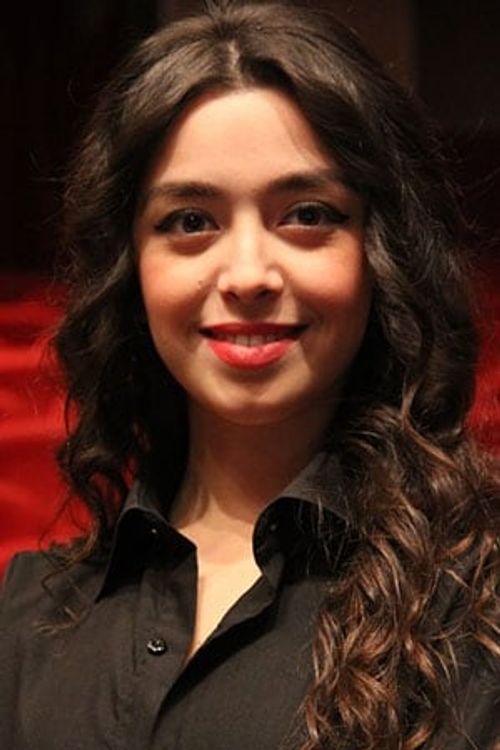 Key visual of Sibel Şişman