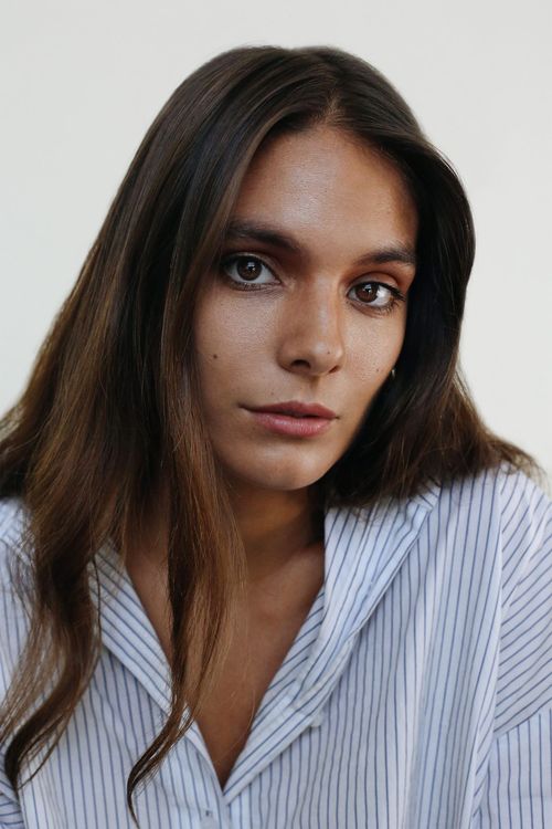 Key visual of Caitlin Stasey