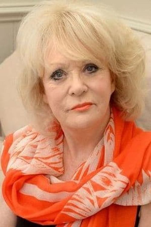 Key visual of Sherrie Hewson