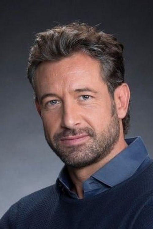 Key visual of Gabriel Soto