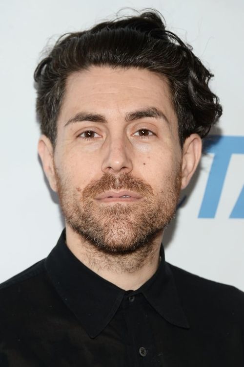 Key visual of Davey Havok