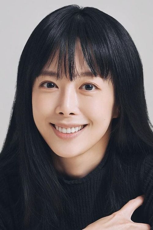 Key visual of Shin Ji-soo