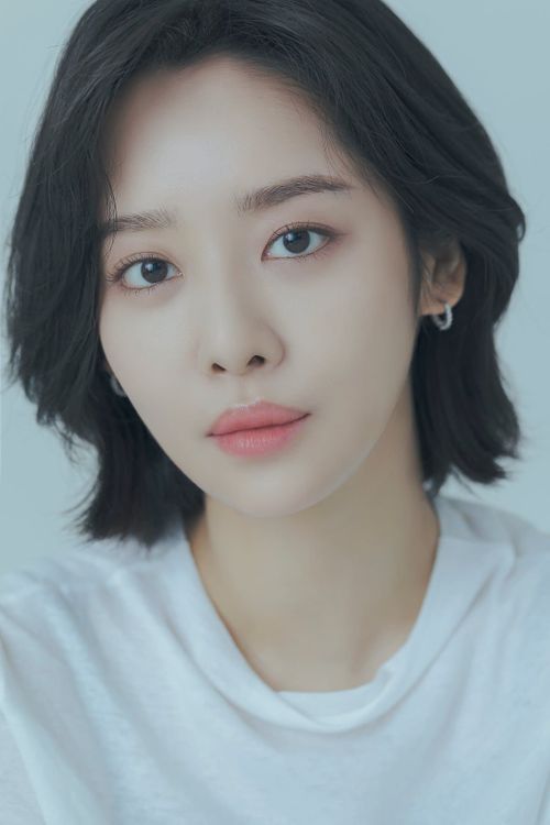 Key visual of Cha Joo-young