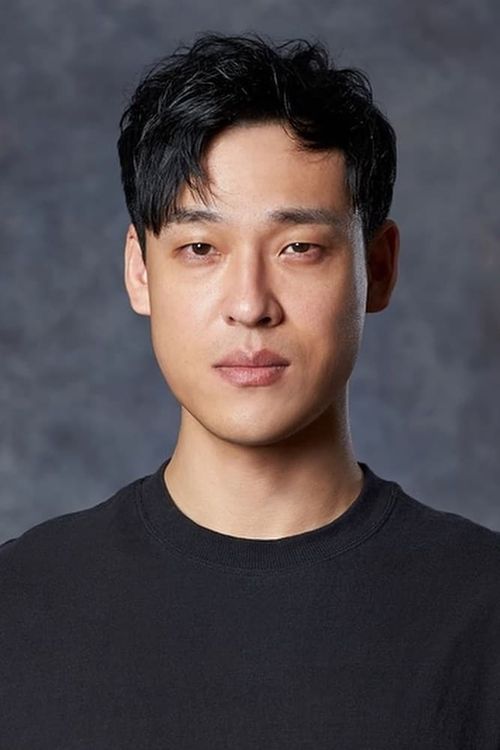 Key visual of Choi Jae-rim