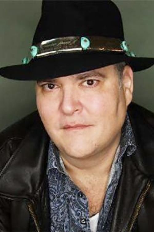 Key visual of John Popper