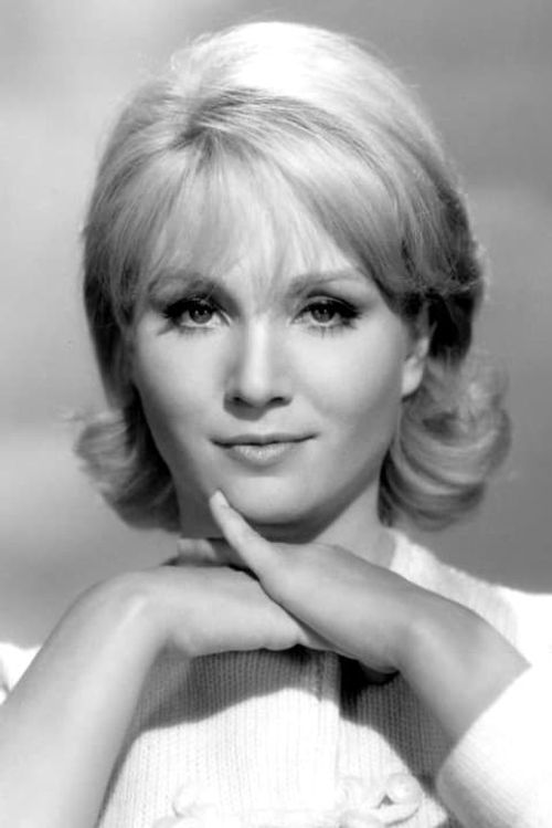 Key visual of Susan Oliver