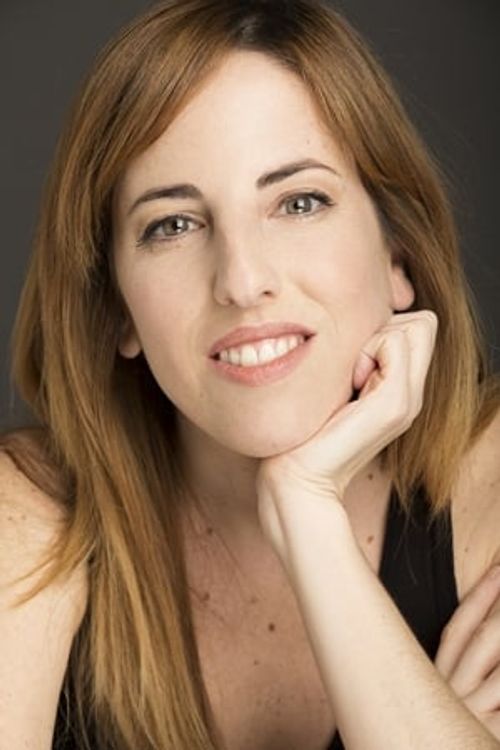 Key visual of Celia de Molina