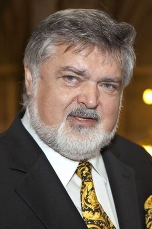 Key visual of Peter Dvorský