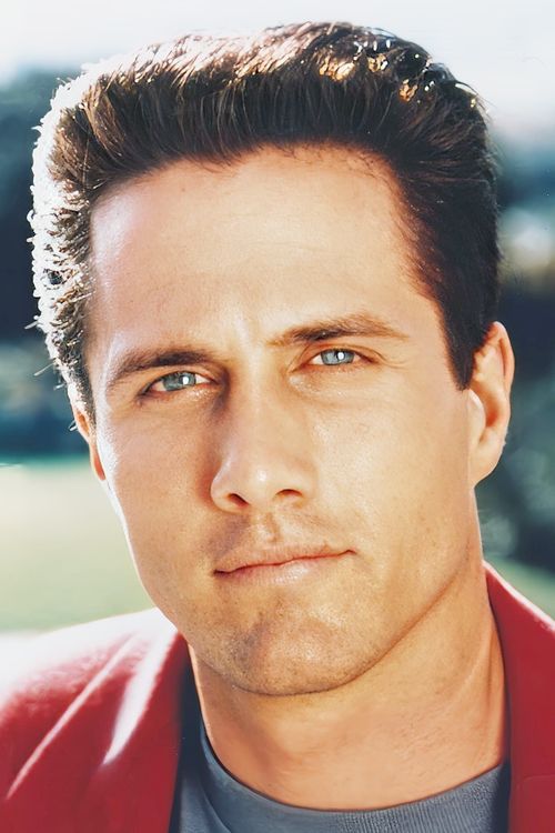 Key visual of Rob Estes