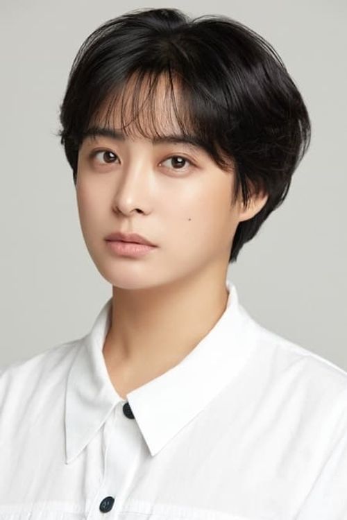 Key visual of Park Hee-von