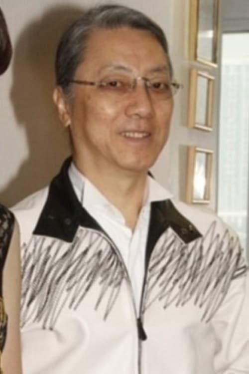 Key visual of Ivan Lai Kai-Ming