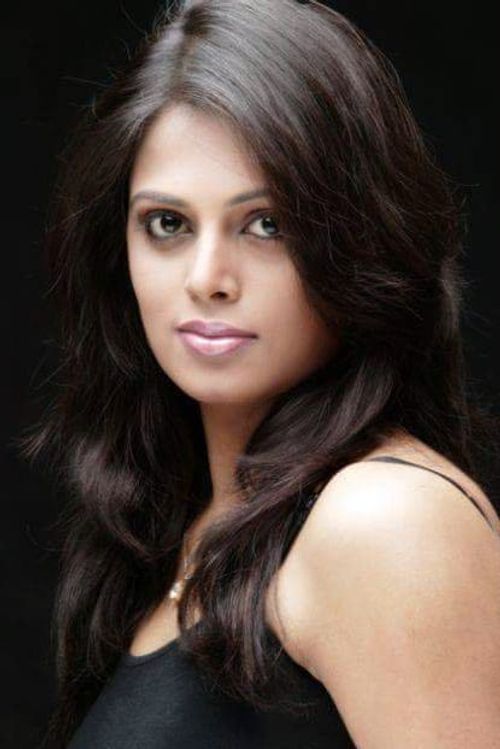 Key visual of Sindhu Menon