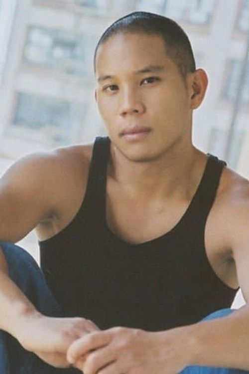 Key visual of Tony LaThanh