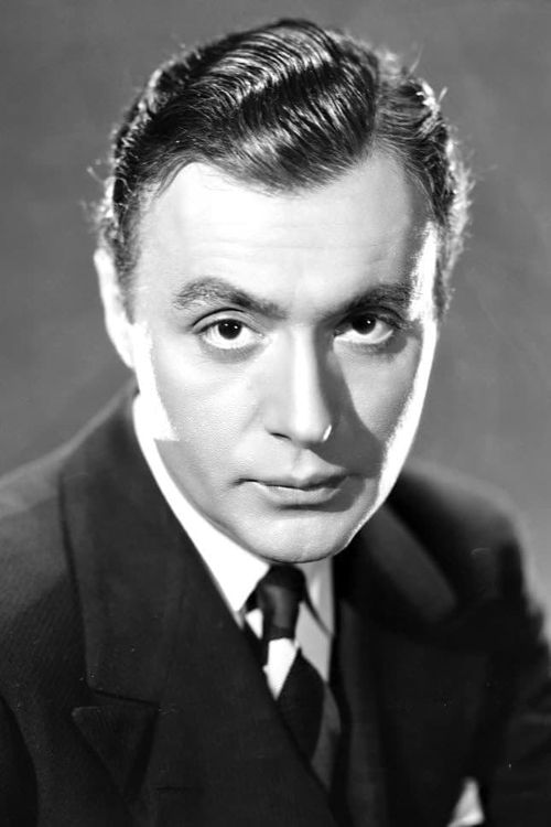 Key visual of Charles Boyer