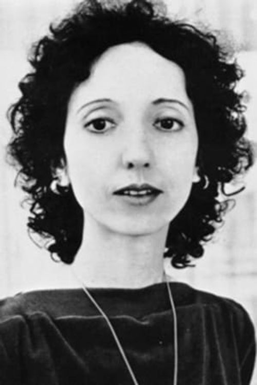 Key visual of Joyce Carol Oates