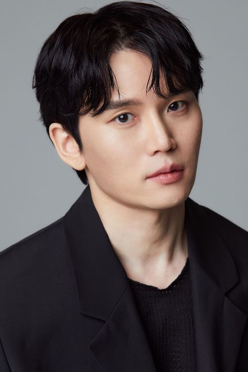 Key visual of Han Jun-woo