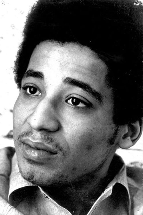 Key visual of George Jackson