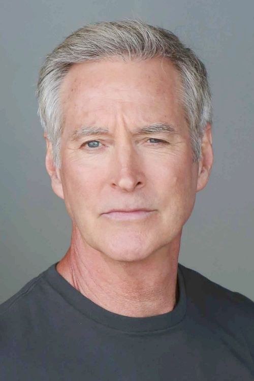 Key visual of Drake Hogestyn