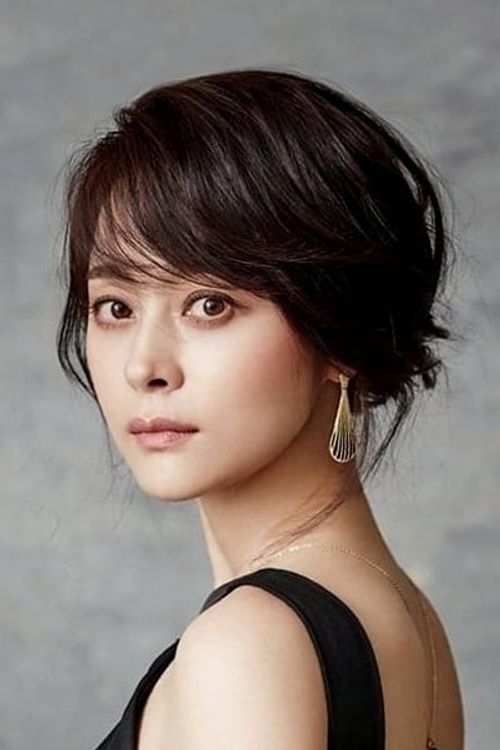 Key visual of Woo Hee-jin