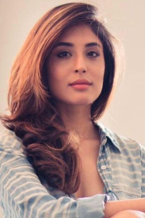 Key visual of Kritika Kamra