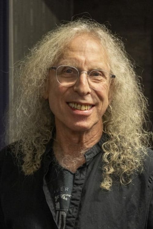 Key visual of Waddy Wachtel