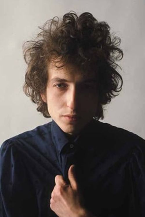 Key visual of Bob Dylan