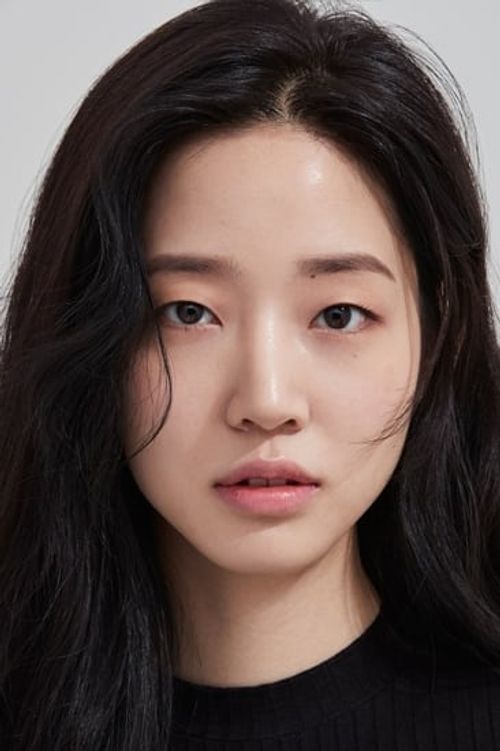 Key visual of Moon Joo-yeon