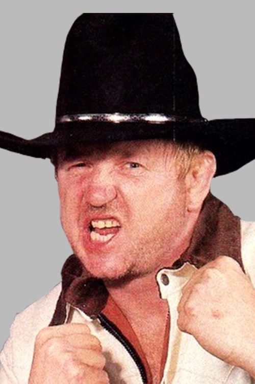 Key visual of Dory Funk Jr.