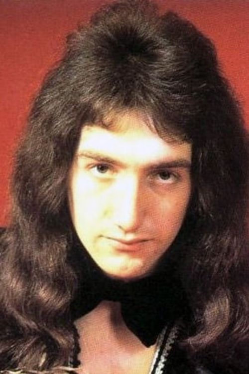 Key visual of John Deacon