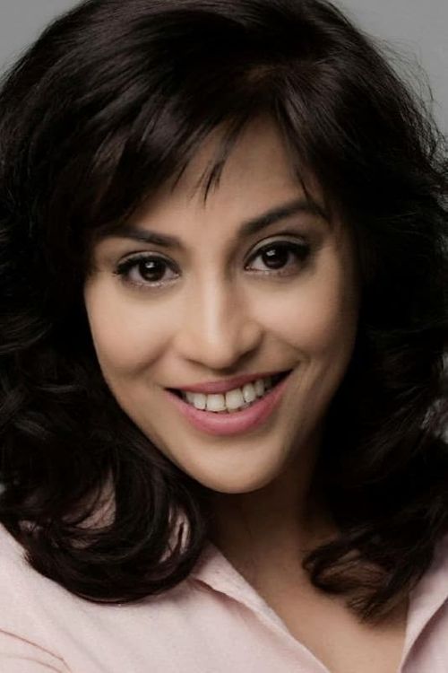 Key visual of Farah Ahmed