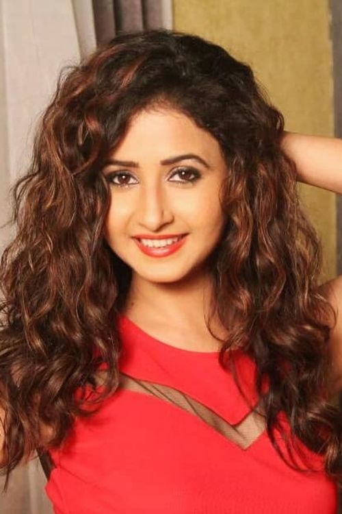 Key visual of Sana Amin Sheikh