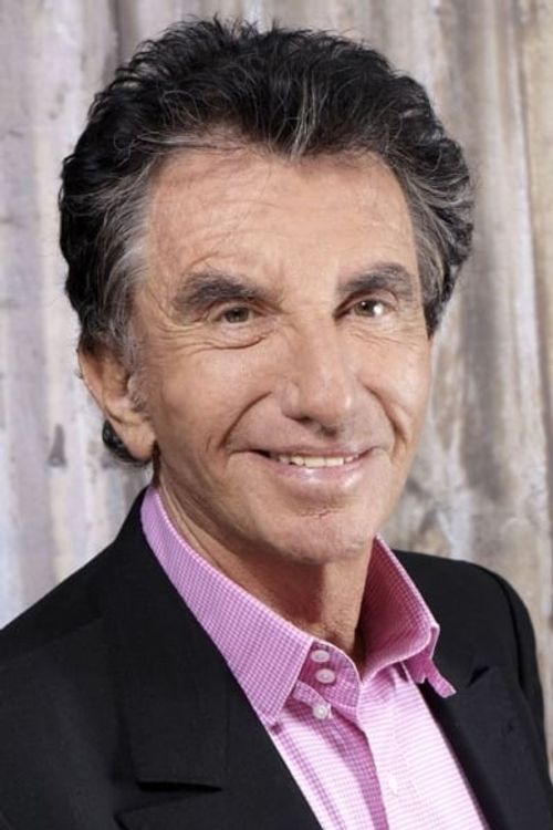 Key visual of Jack Lang