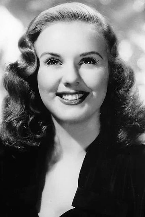 Key visual of Deanna Durbin