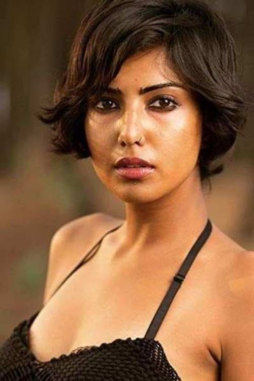 Key visual of Teena Singh