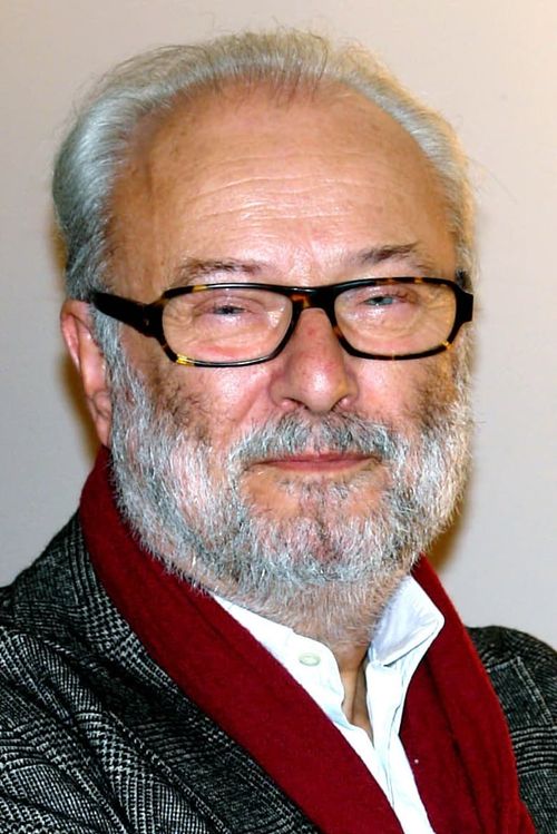 Key visual of Gérard Corbiau