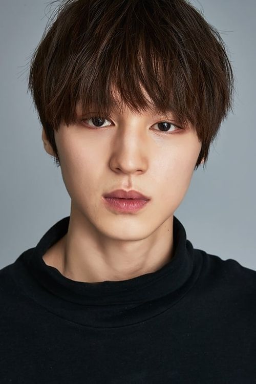 Key visual of Choi Jae-hyun