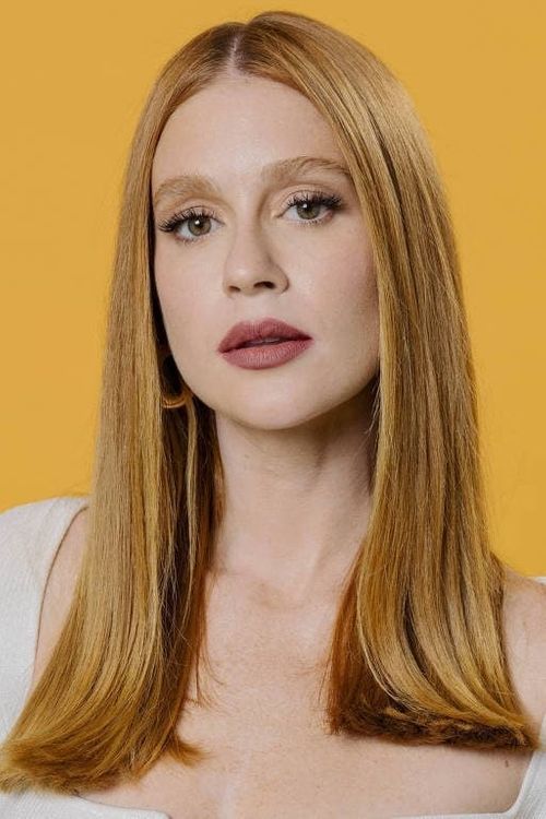 Key visual of Marina Ruy Barbosa