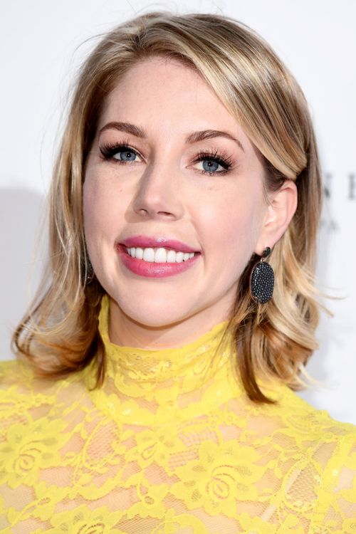 Key visual of Katherine Ryan