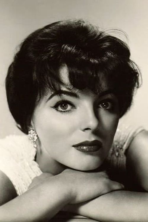 Key visual of Joan Collins