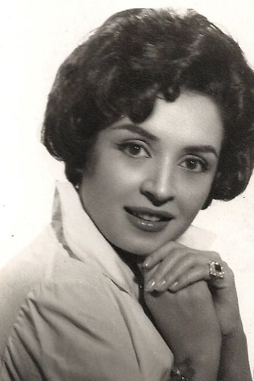 Key visual of Eulalia del Pino