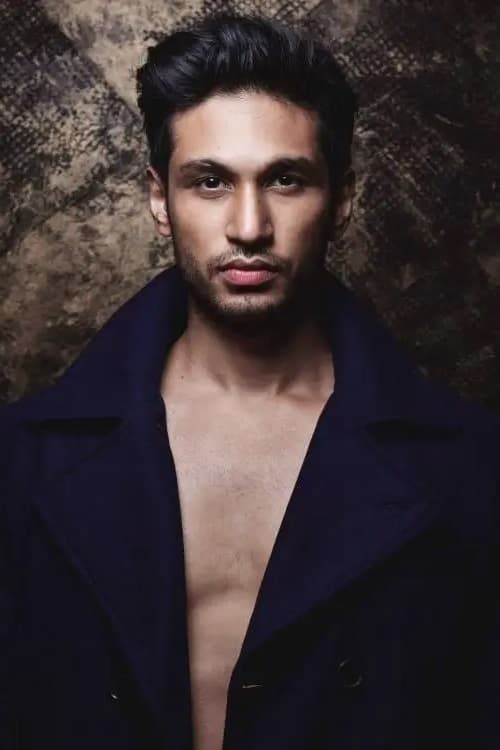 Key visual of Arjun Kanungo