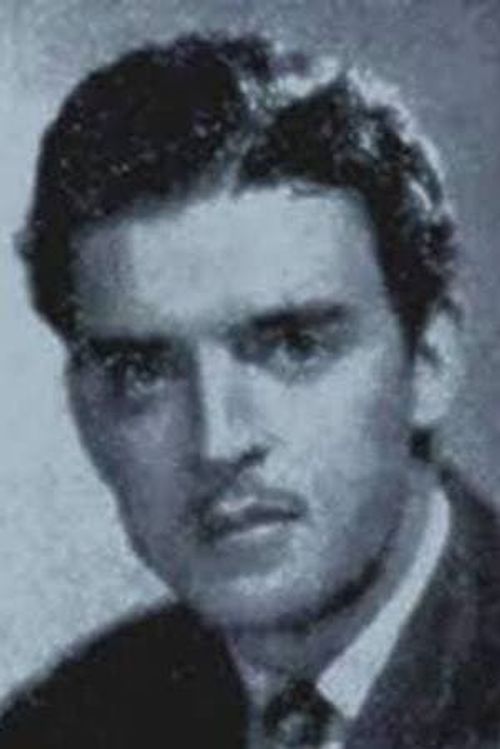 Key visual of Rogelio A. González