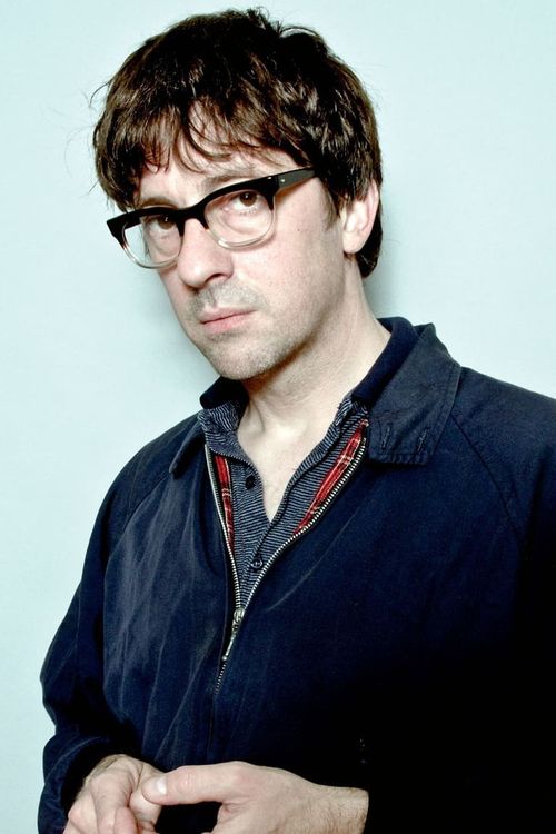 Key visual of Graham Coxon